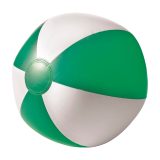 Vue 1 de Ballon de plage Lola