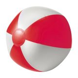 Vue 1 de Ballon de plage Lola