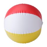 Vue 4 de Ballon de plage Lola