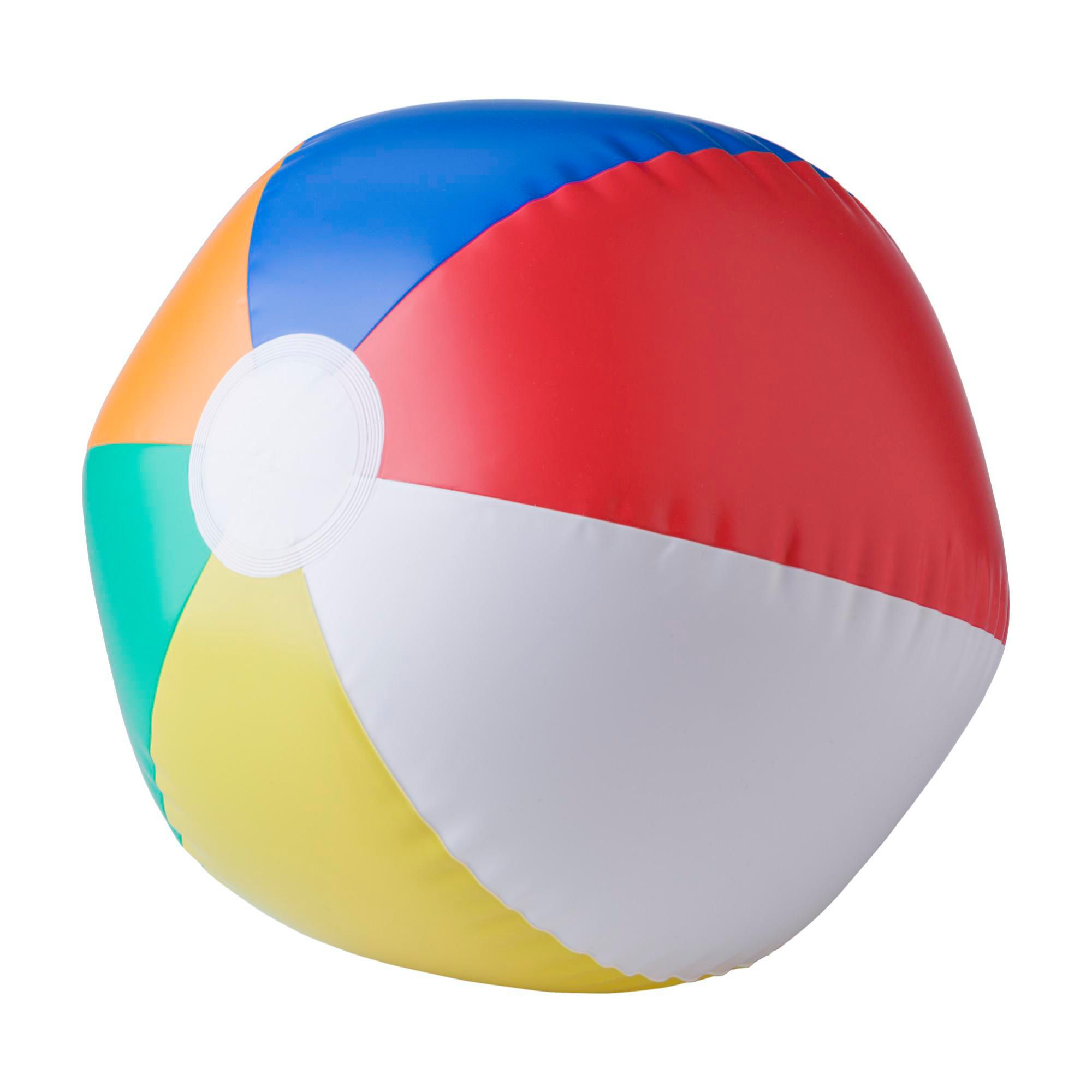 Ballon de plage Lola