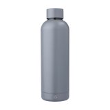 Vue 2 de Bouteille isotherme Isaiah | 500&nbsp;ml
