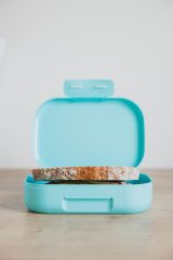 Vue 2 de Day to Day Lunchbox Clip 670 ml boîte à lunch