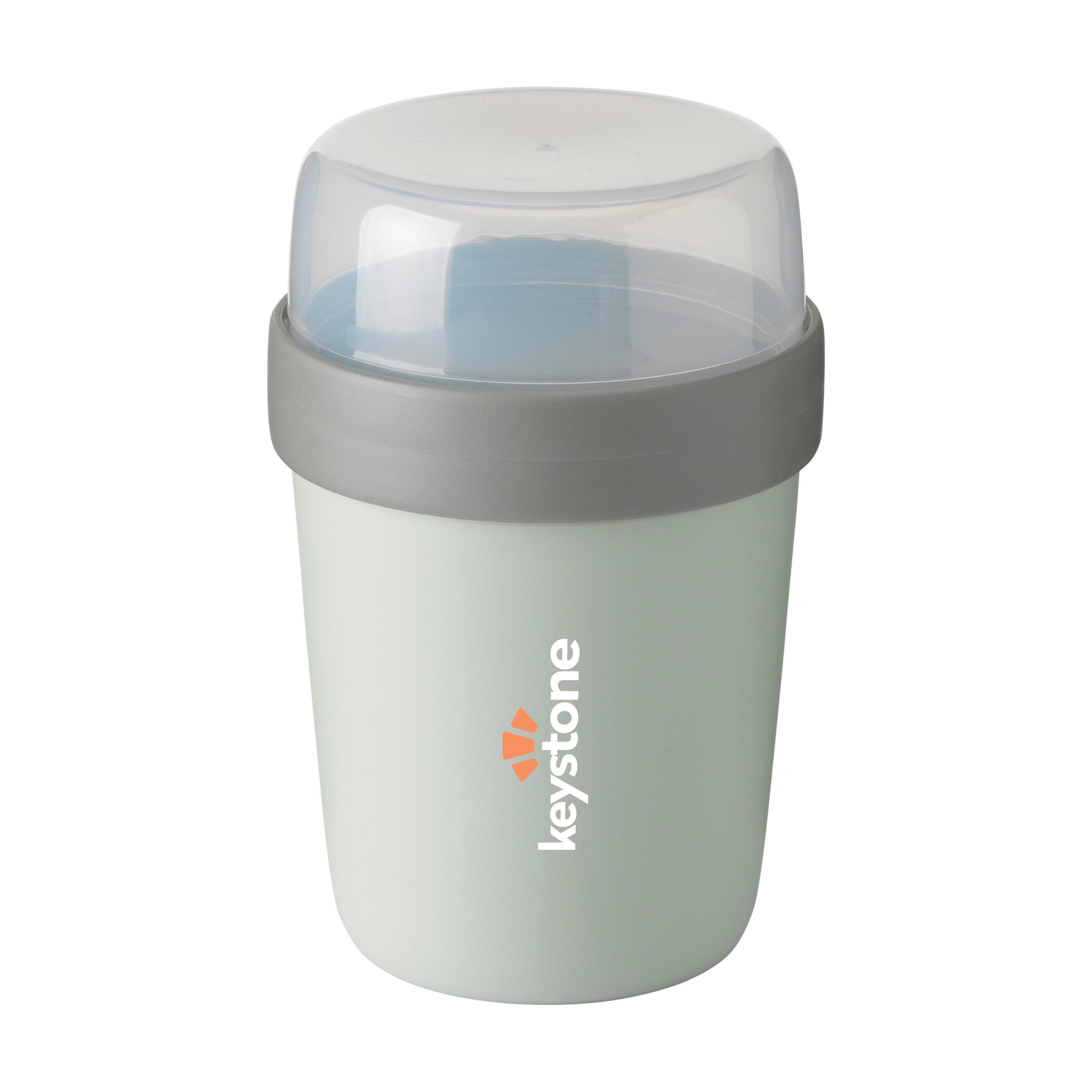 Day to Day pot à yaourt Muesli Jug | 400 ml