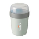Vue 1 de Day to Day Muesli Jug 400 ml pot à yaourt
