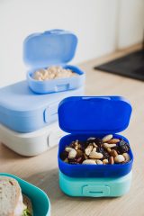 Vue 2 de Day to Day Snackbox Small 200 ml boîte à goûter