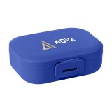 Vue 1 de Day to Day Snackbox Small 200 ml boîte à goûter