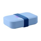 Vue 1 de Day to Day Lunchbox Elastic 750 ml boîte à lunch