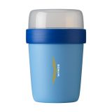 Vue 2 de Day to Day pot à yaourt Muesli Jug | 400 ml