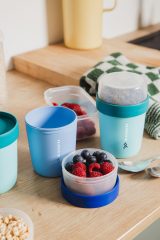 Vue 6 de Day to Day pot à yaourt Muesli Jug | 400 ml