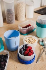 Vue 7 de Day to Day pot à yaourt Muesli Jug | 400 ml