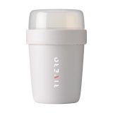 Vue 2 de Day to Day Muesli Jug 400 ml pot à yaourt