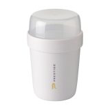 Vue 1 de Day to Day Muesli Jug 400 ml pot à yaourt