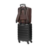 Vue 6 de Lennon Cabin Flight Bag sac à dos