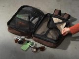 Vue 8 de Lennon Cabin Flight Bag sac à dos