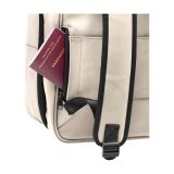 Vue 5 de Lennon Cabin Flight Bag sac à dos