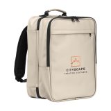 Vue 2 de Lennon Cabin Flight Bag sac à dos