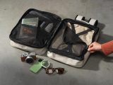 Vue 8 de Lennon Cabin Flight Bag sac à dos