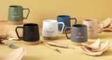 Vue 6 de Bellini Mug Black 330 ml