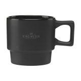 Vue 1 de Wooosh Sorana Mug Black 250 ml