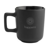 Vue 3 de Torino Black 280 ml mug