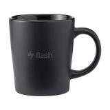 Vue 1 de Ponti Black 250 ml mug