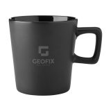 Vue 1 de Calvin Mug Black 290 ml