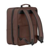 Vue 3 de Lennon Cabin Flight Bag sac à dos