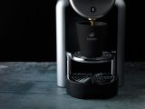 Vue 3 de Venezia Mug Black 190 ml tasse