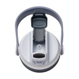 Vue 7 de Kambukka® Dupla Hydrated 1 L bouteille