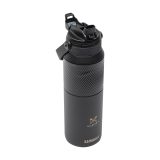 Vue 4 de Kambukka® Dupla Insulated 1 L bouteille