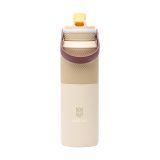 Vue 3 de Kambukka® Dupla Insulated 1 L bouteille
