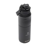 Vue 5 de Kambukka® Dupla Insulated 1 L bouteille