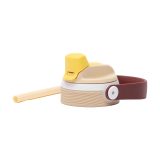 Vue 8 de Kambukka® Dupla Insulated 1 L bouteille
