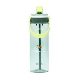 Vue 3 de Kambukka® Dupla Hydrated 750 ml bouteille