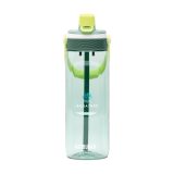 Vue 1 de Kambukka® Dupla Hydrated 750 ml bouteille
