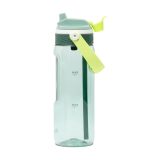 Vue 2 de Kambukka® Dupla Hydrated 750 ml bouteille