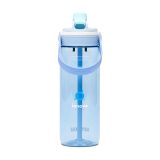 Vue 3 de Kambukka® Dupla Hydrated 750 ml bouteille