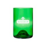 Vue 1 de Rebottled® Tumbler 330 ml verre de boire