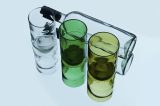 Vue 1 de Rebottled® Tumbler 330 ml verre de boire