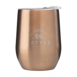 Vue 1 de Huevo RCS Recycled Steel Cup 350 ml thermos