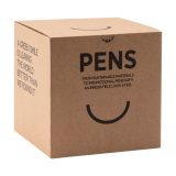 Vue 4 de Bio Degradable stylo