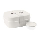 Vue 1 de Amuse Lunchbox 3-in-1 boîte à lunch