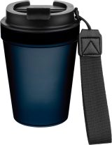 Vue 2 de Mug de voyage Lush | 350 ml