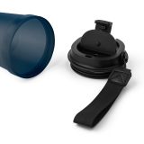Vue 3 de Mug de voyage Lush | 350 ml