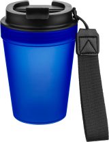 Vue 2 de Mug de voyage Lush | 350 ml