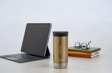 Vue 8 de Contigo® Huron 2.0 470 ml gobelet thermos