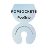 Vue 5 de PopSockets® Plant support pour téléphone