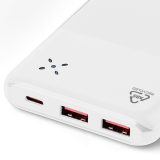 Vue 11 de Batterie externe Tavi | 10&nbsp;000 mAh