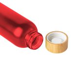 Vue 2 de Gourde Levi | Verre | 500 ml