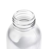 Vue 4 de Gourde Levi | Verre | 500 ml